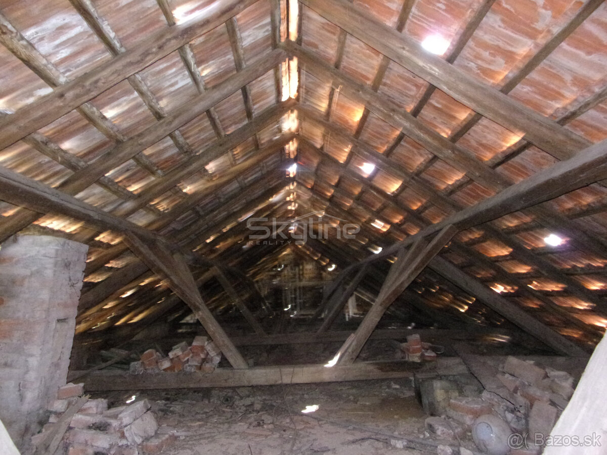 Exkluzívna ponuka - prevádzková budova 400 m2, Plavé Vozokan - 11