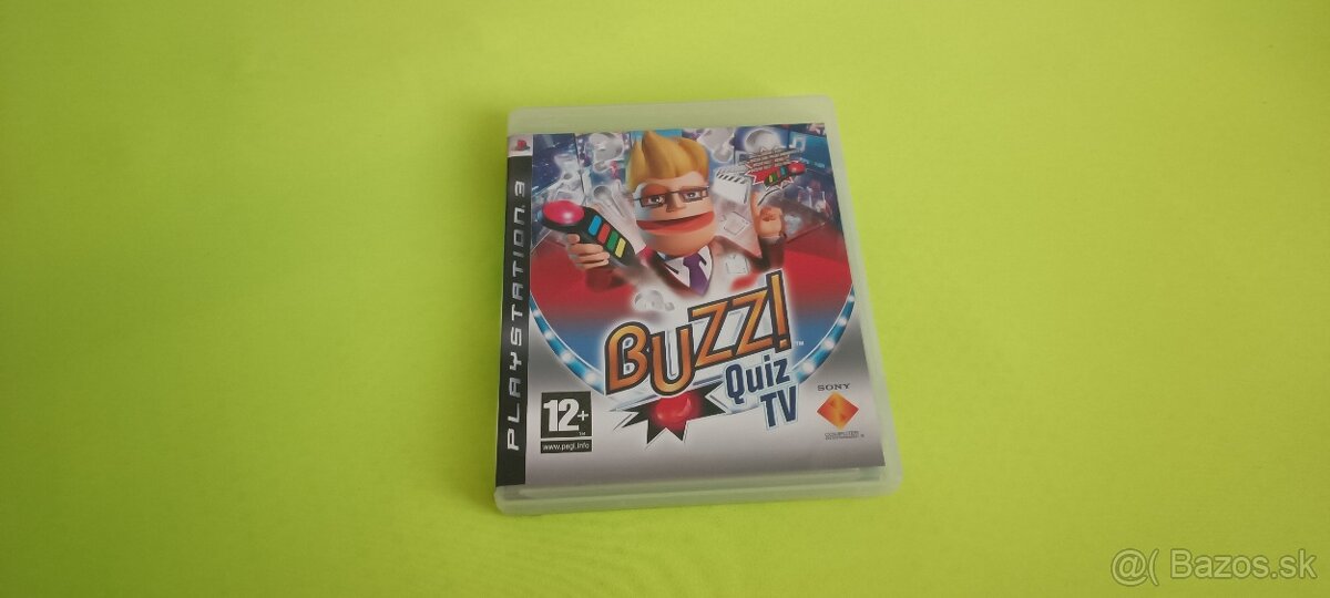 Playstation 1, Playstation 2, Playstation 3, Xbox Classic - 11