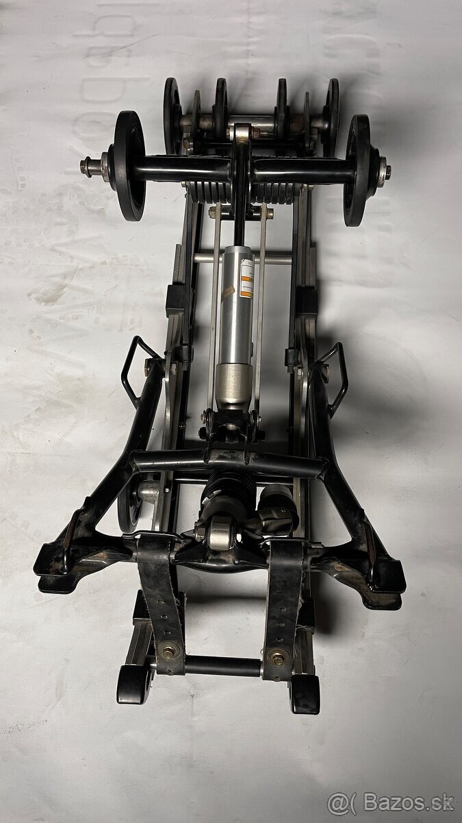 Díly na sněžný skutr Ski-Doo - 11