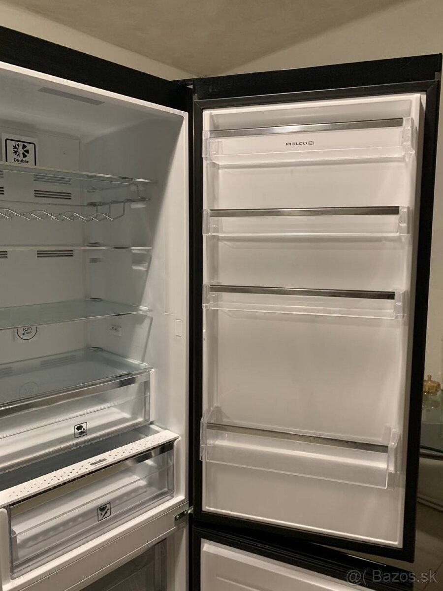 Predávam chladničku v peknom stave PHILCO PCN 310EX - 11