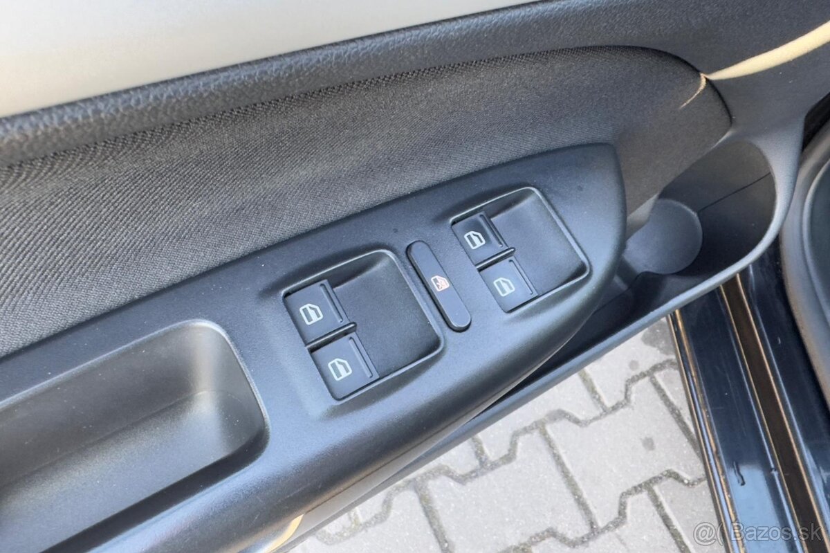 Škoda Octavia 1.6 TDI 77kw - 11