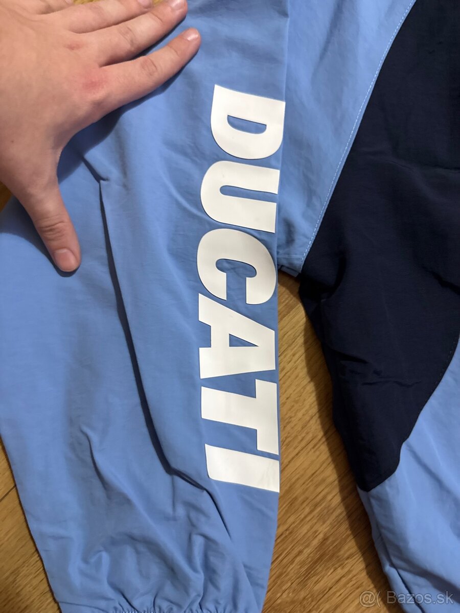 Supreme x ducati tracksuit - 11