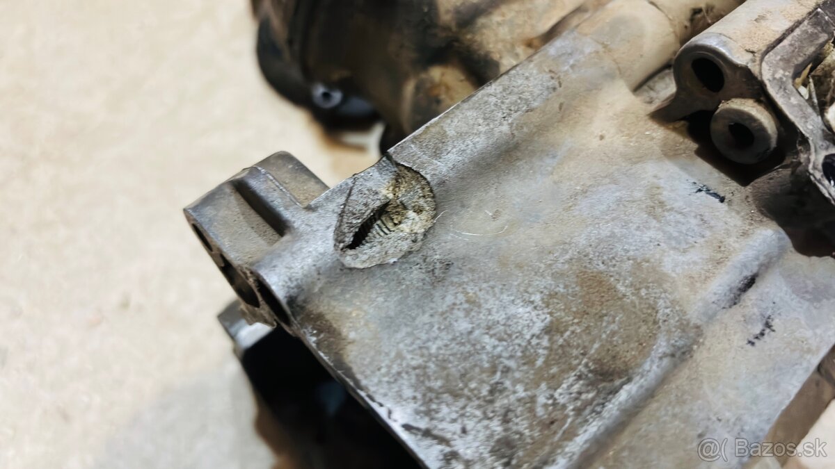 Karter motor piaggio 50 - 11