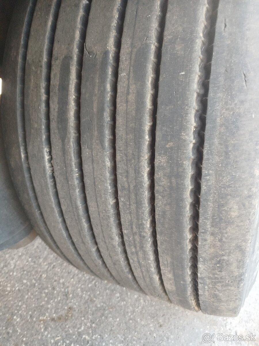 Nákladný náves KÖGEL - 11