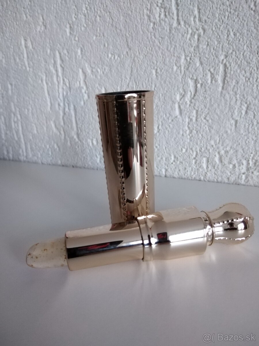 Trblietavé šaty flitrovane - 11