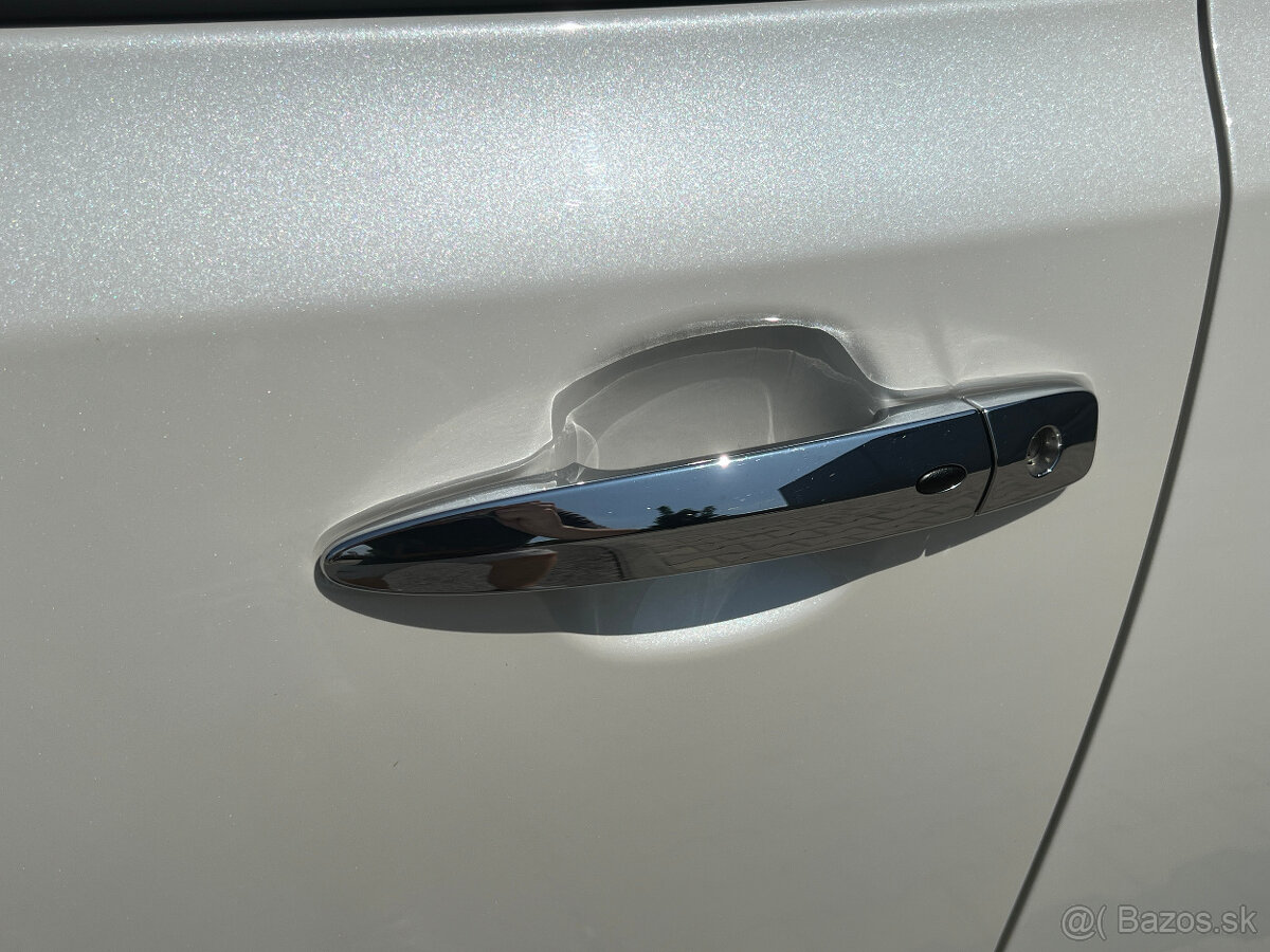 Nissan Leaf N-Connecta 40KWH V ZÁRUKE 360 STUPŇOVÁ KAMERA - 11