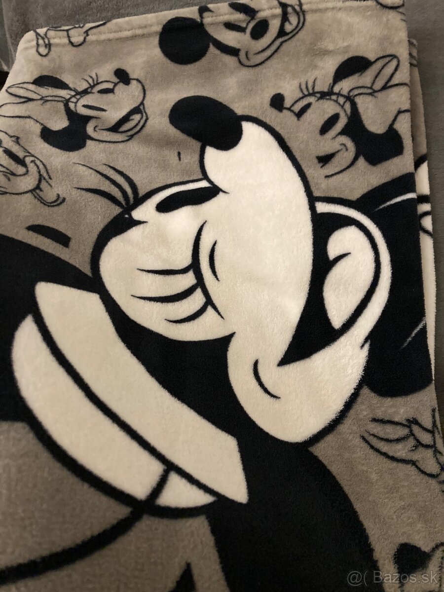Veľká Deka Mickey - 11