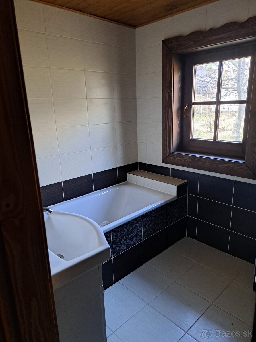 Predaj Drevenice v Liptovskej Lúžnej - 11