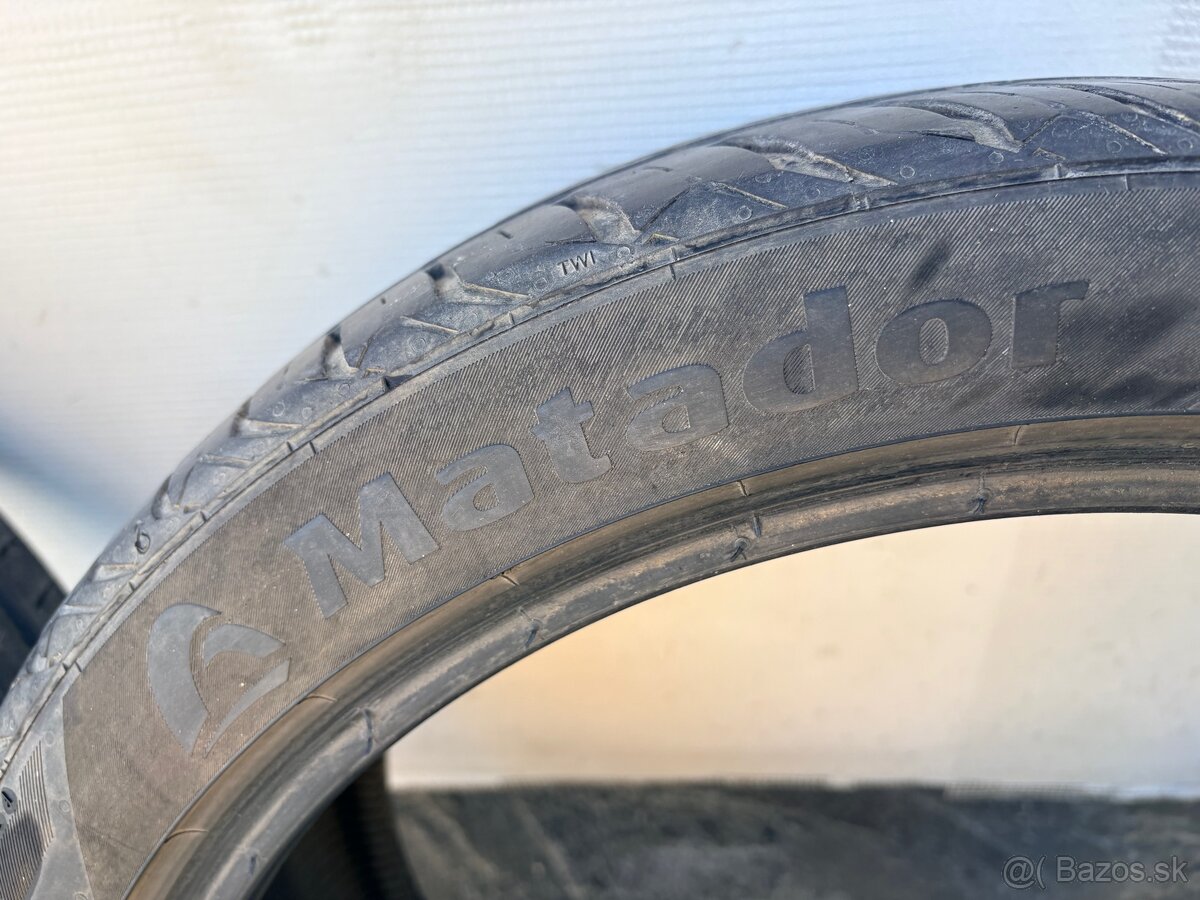Predam letne pneumatiky 225/40 r18 4ks - 11