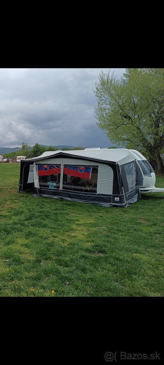 Predam HOBBY kmfe 540 - 11