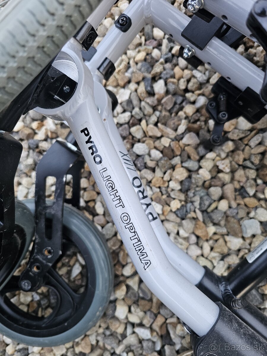 Invalidný vozík - 11