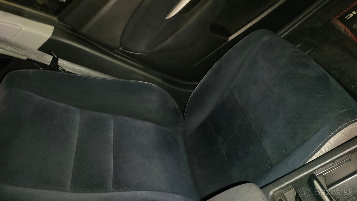 Honda Civic Sport na diely. - 11