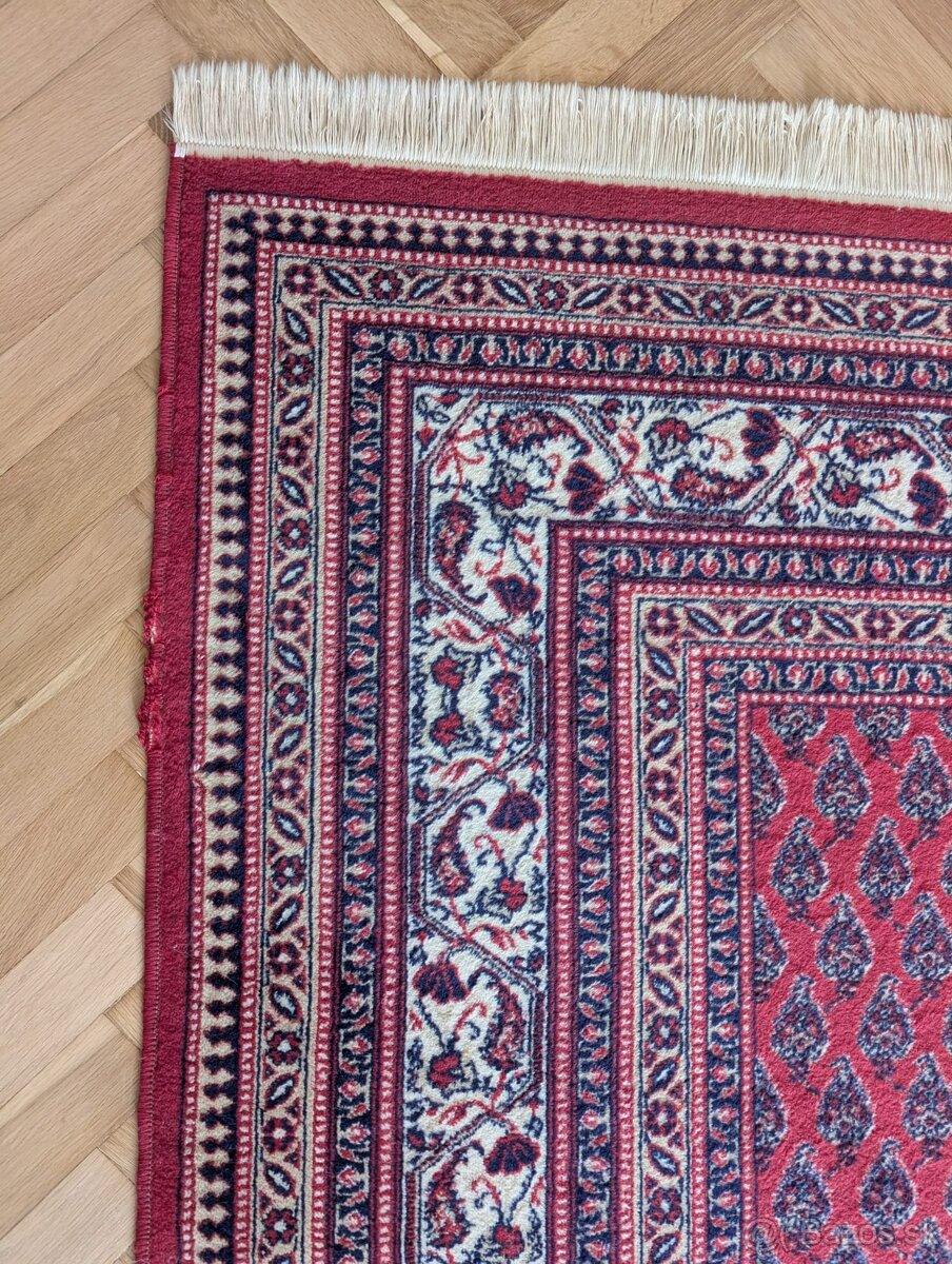 Koberec vintage 365x250cm - 11