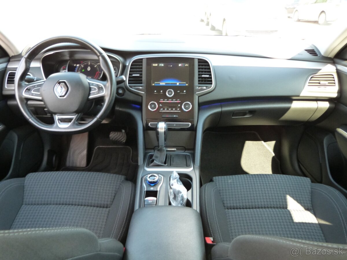 Renault Talisman Blue dCi 160 Intens EDC - 11