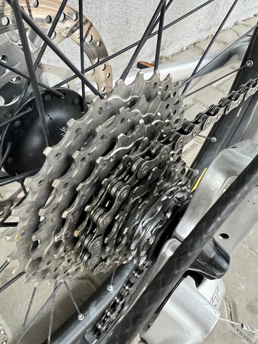 MERIDA Matts Special Edition - 11