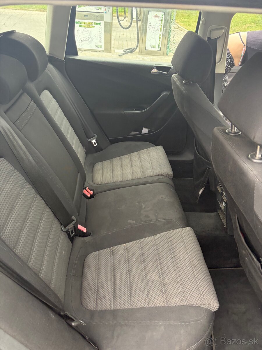 Volkswagen passat b6 - 11