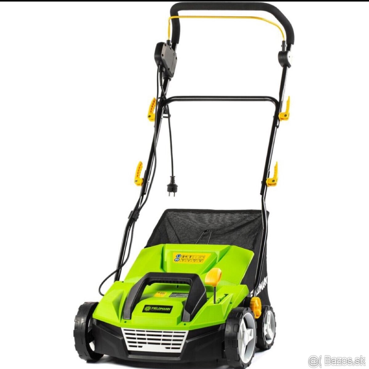 🌿 Požičovňa záhradnej a stavebnej techniky – Bratislava IV - 11