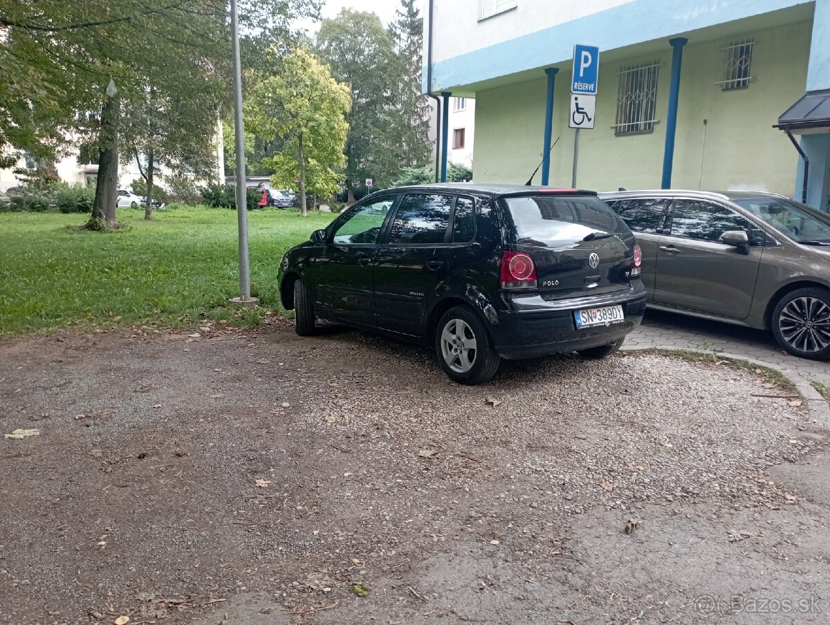 Volkswagen Polo - 11