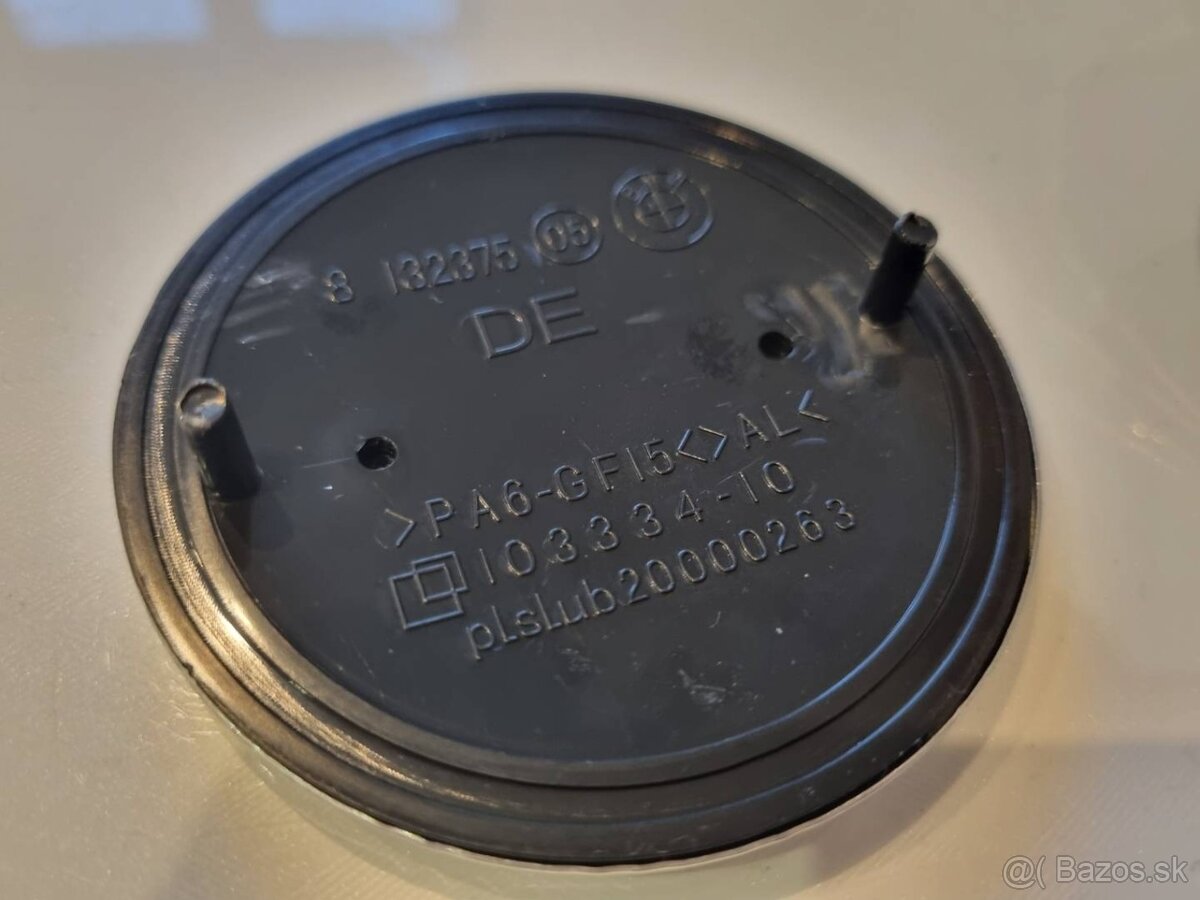 ZNAK BMW Logo znak emblem BMW nove logo - 11