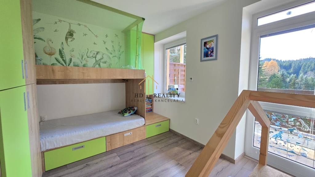 HD REALITY, Ponúka na Predaj 3-izbový apartmán s veľkou tera - 11