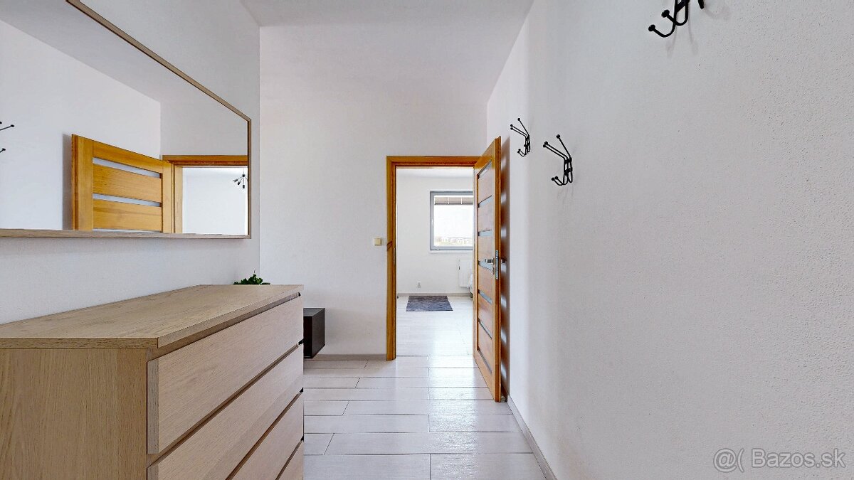 PANORAMA 4i byt + 1x parking v cene : VIDEO + 3D - 11