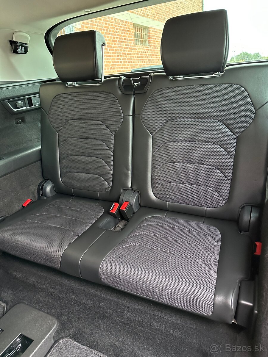 Škoda Kodiaq Style 2.0TDi 2022 7MIESTNE/VIRTUAL/KESSY/ŤAŽNÉ - 11