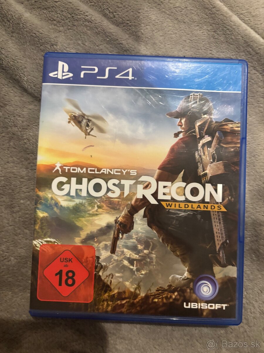 Predám nepoužité hry - 11