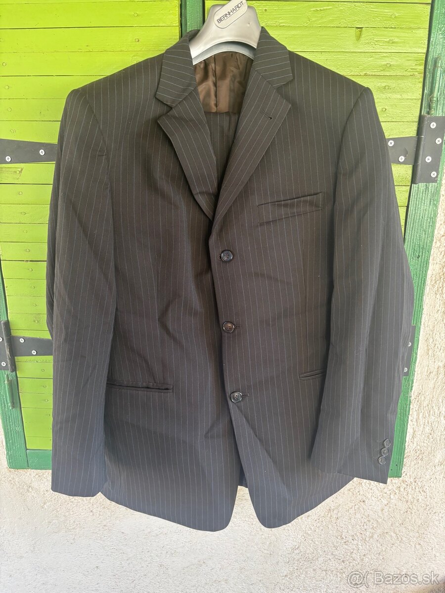 Pánske obleky - 11
