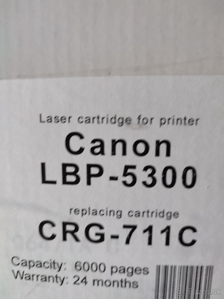 Tonery na predaj - 11