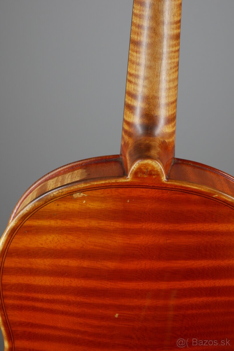 Staré husle 4/4 - 11