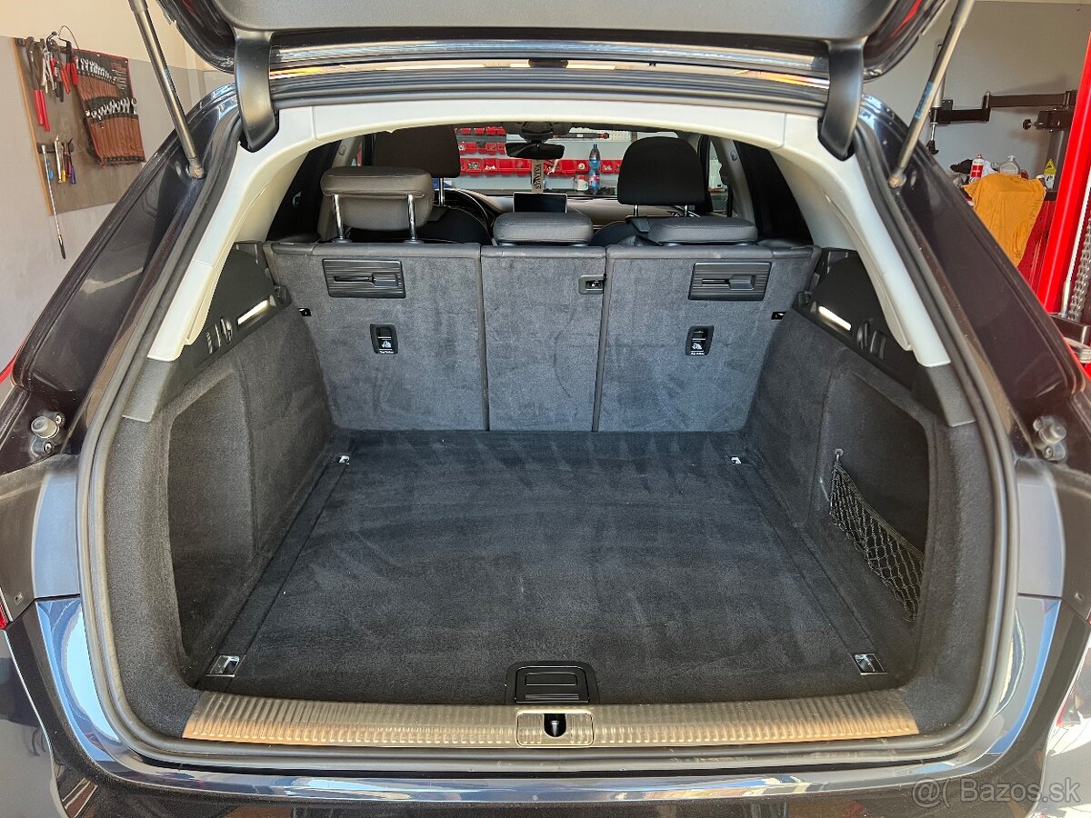 Audi A4 B9 2.0TDI 140kw - 11