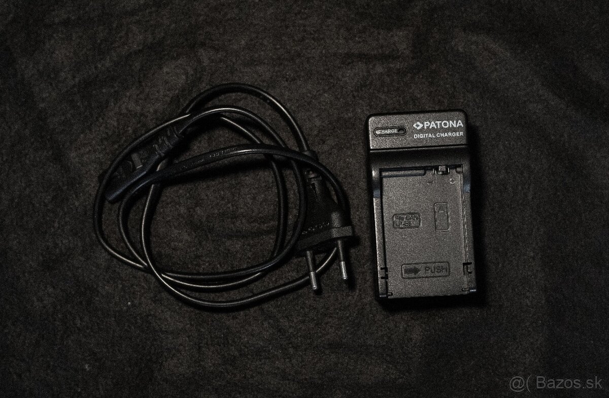 Canon EOS 600D (zrkadlovka) - 11