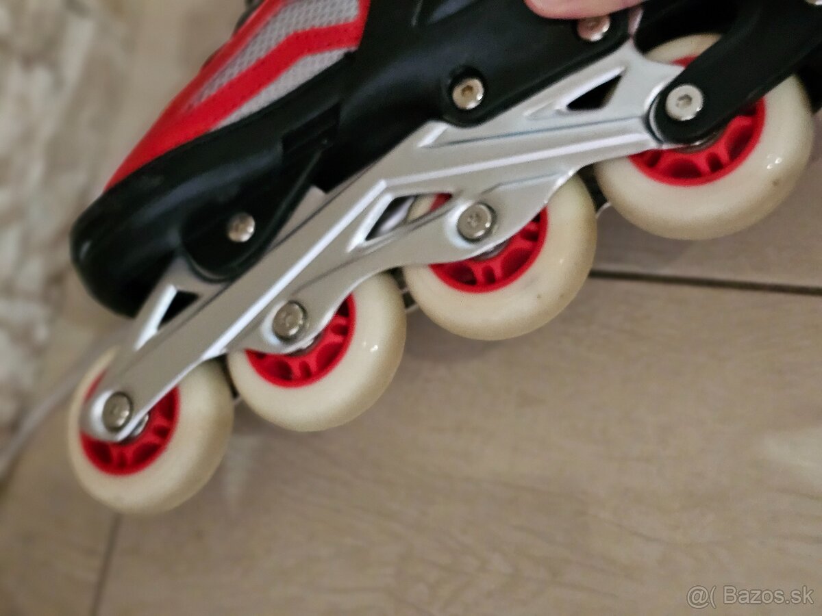 Worker Nolan 33-36 cervene 2v1 - 11