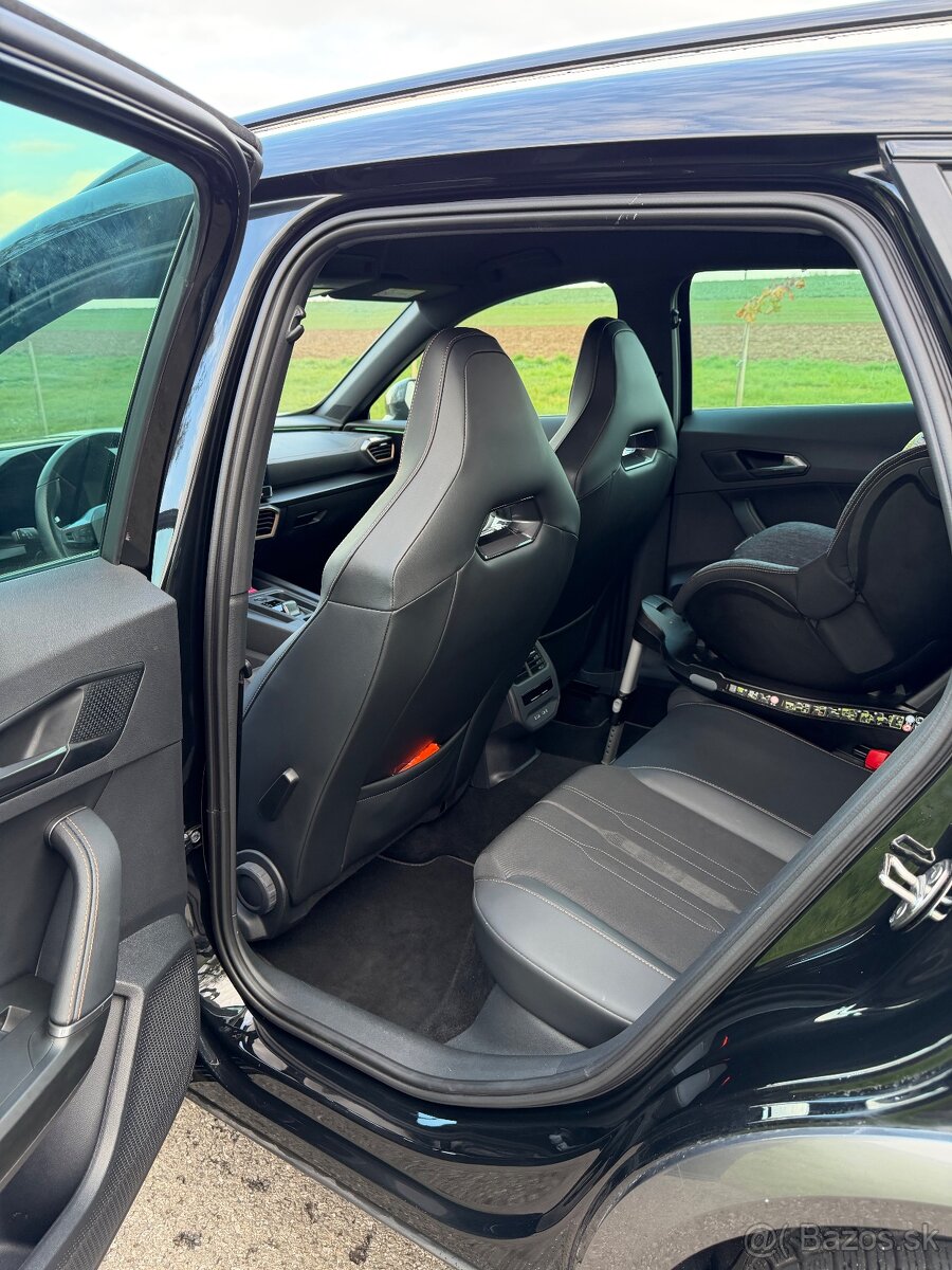 Cupra Formentor Vz 2.0tsi 310k - 11