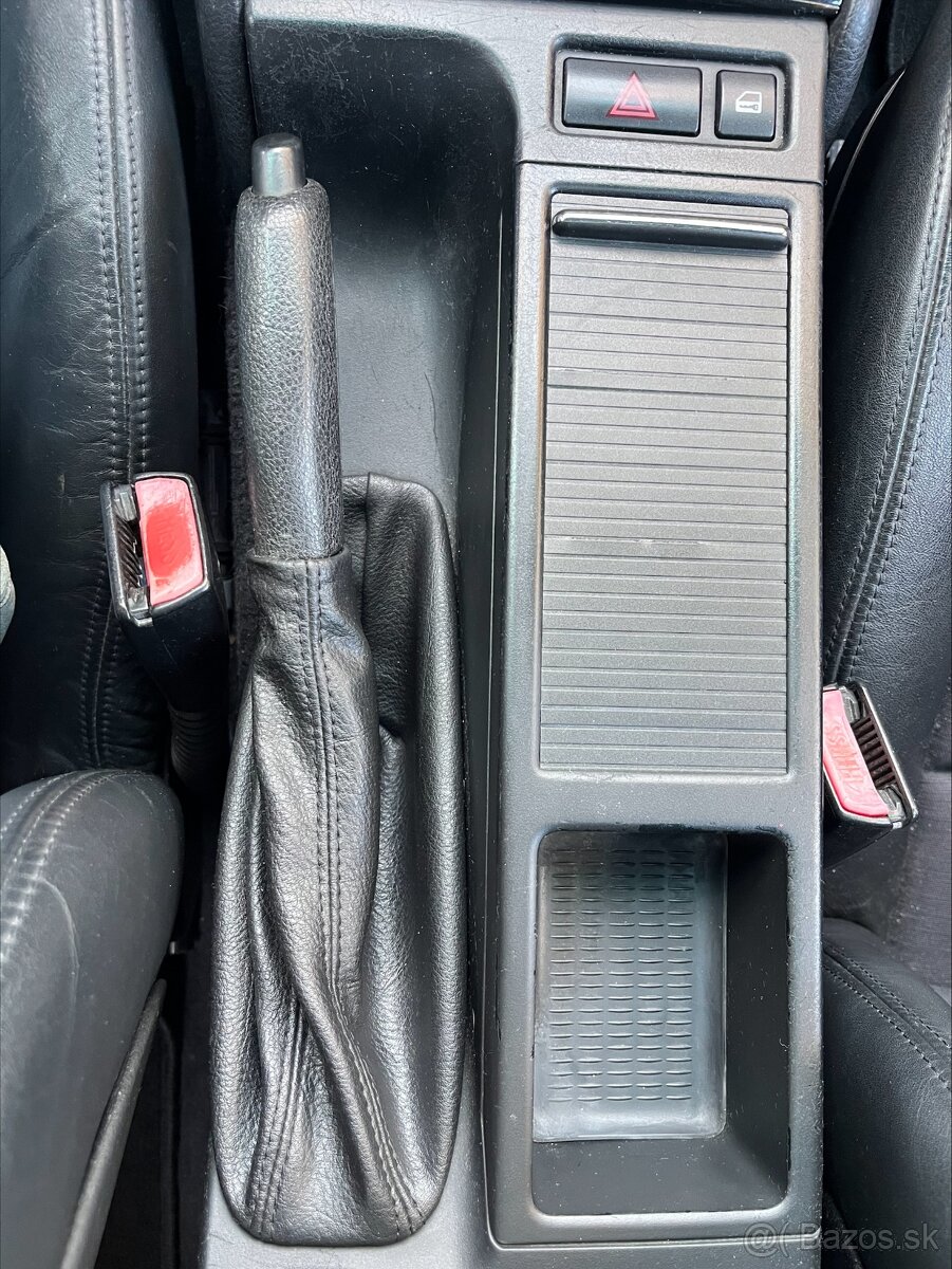 BMW E46 320D touring - 11