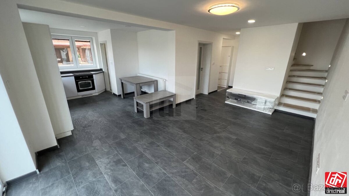 Torák-na predaj mezonetové byty v bytovom dome - 11