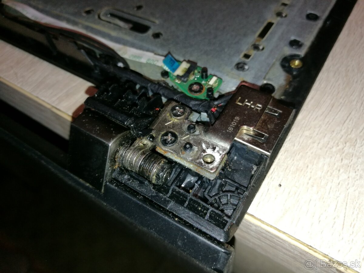 Lenovo V310 V510. Na diely. - 11