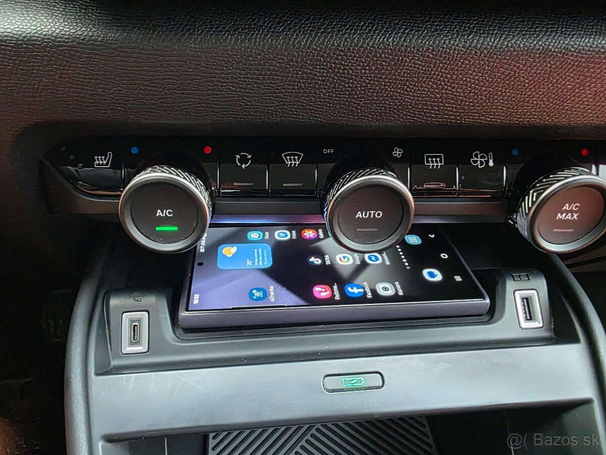 Citroen C4 Shine 1,2 benzin manual 2021 78000km - 11