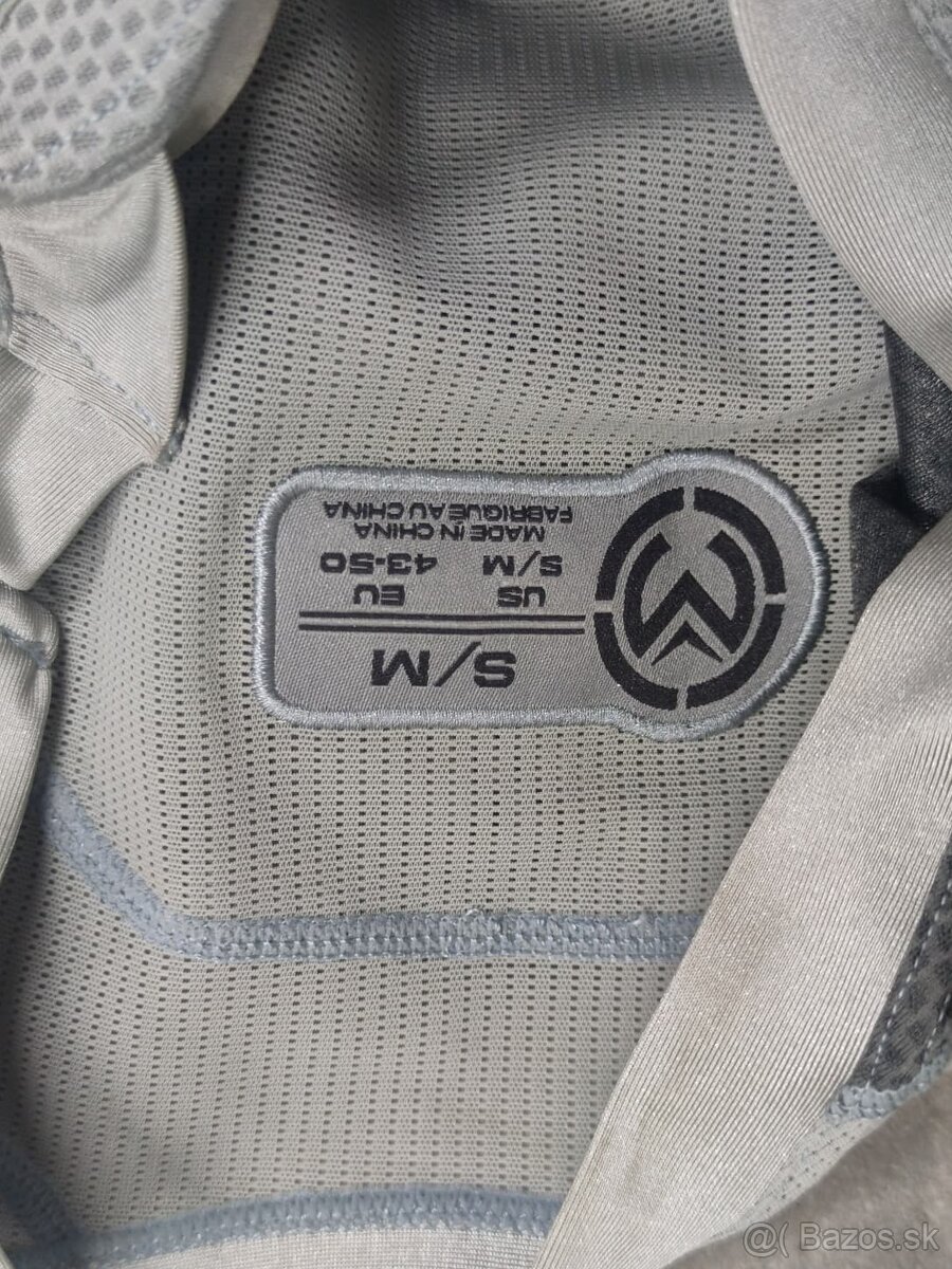 Motokrosová výstroj LEATT, Thor + Moose Racing - 11