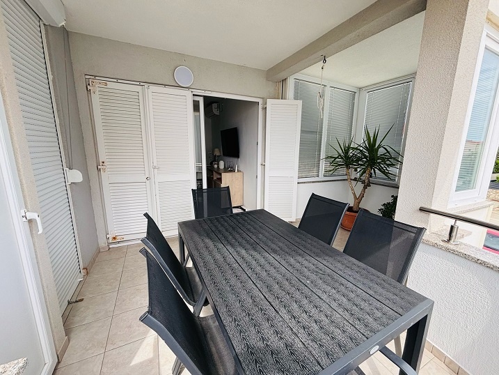 Moderne zariadený 3-izb. apartmán, Novalja / Chorvátsko - 11