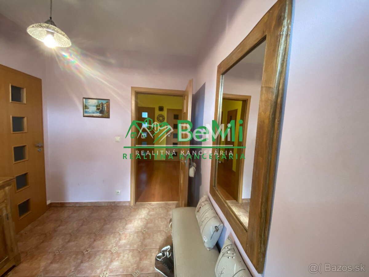 Rodinný dom Alekšince Lahne pozemok 2 797 m2 ID 544-12-MIG - 11