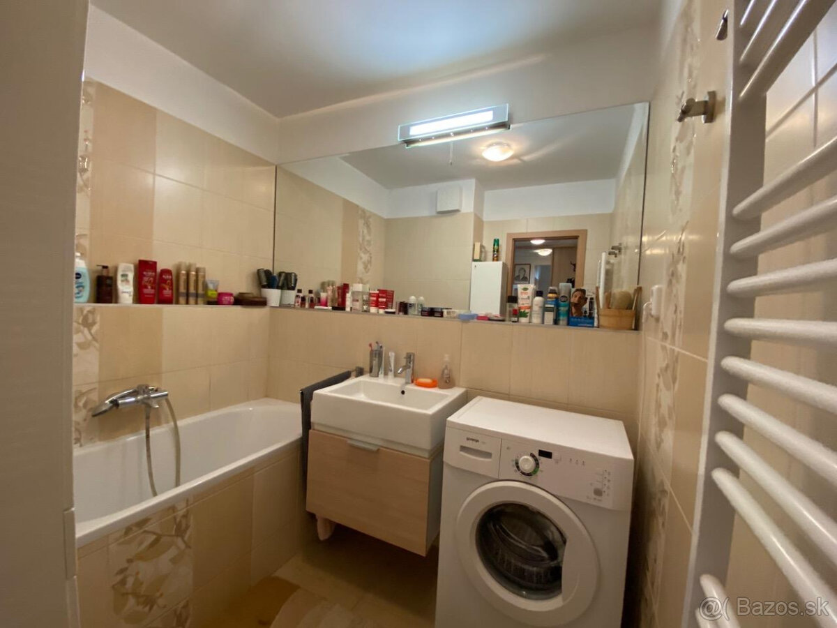 Predaj 2-izbového bytu v novostavbe v Petržalke - 11