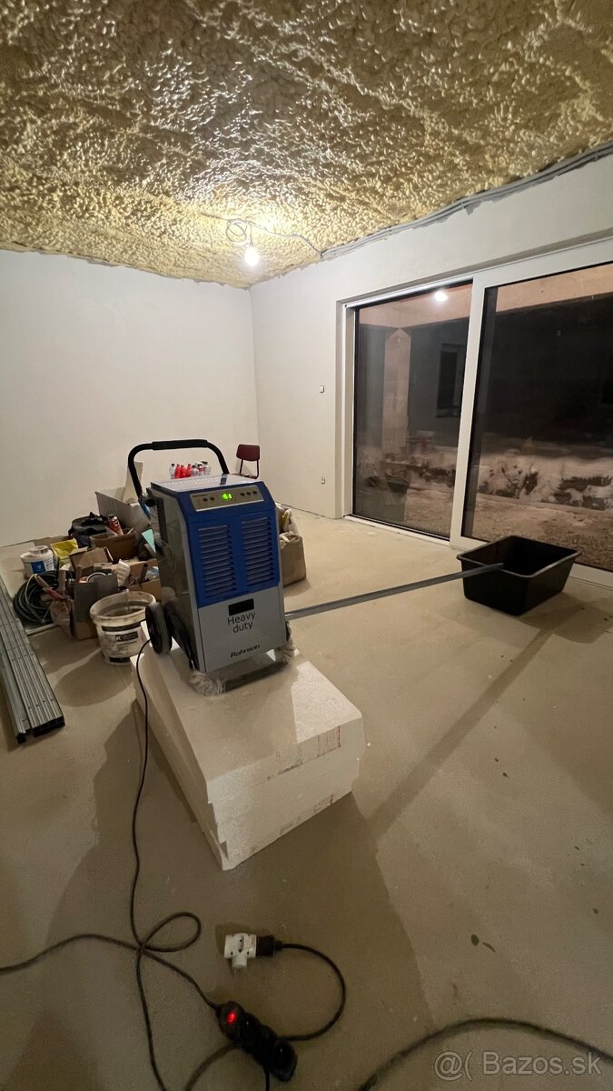 Požičovňa odvlhčovačov - 11