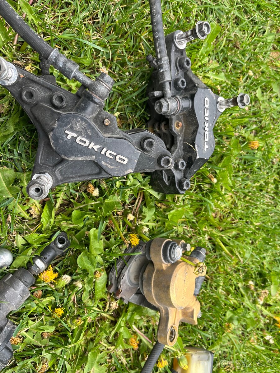 Rozpredam Honda cbr 600 rr - 11