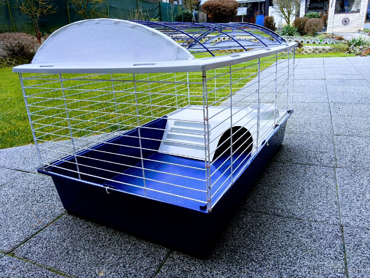 Klietka pre zvieratá - 11