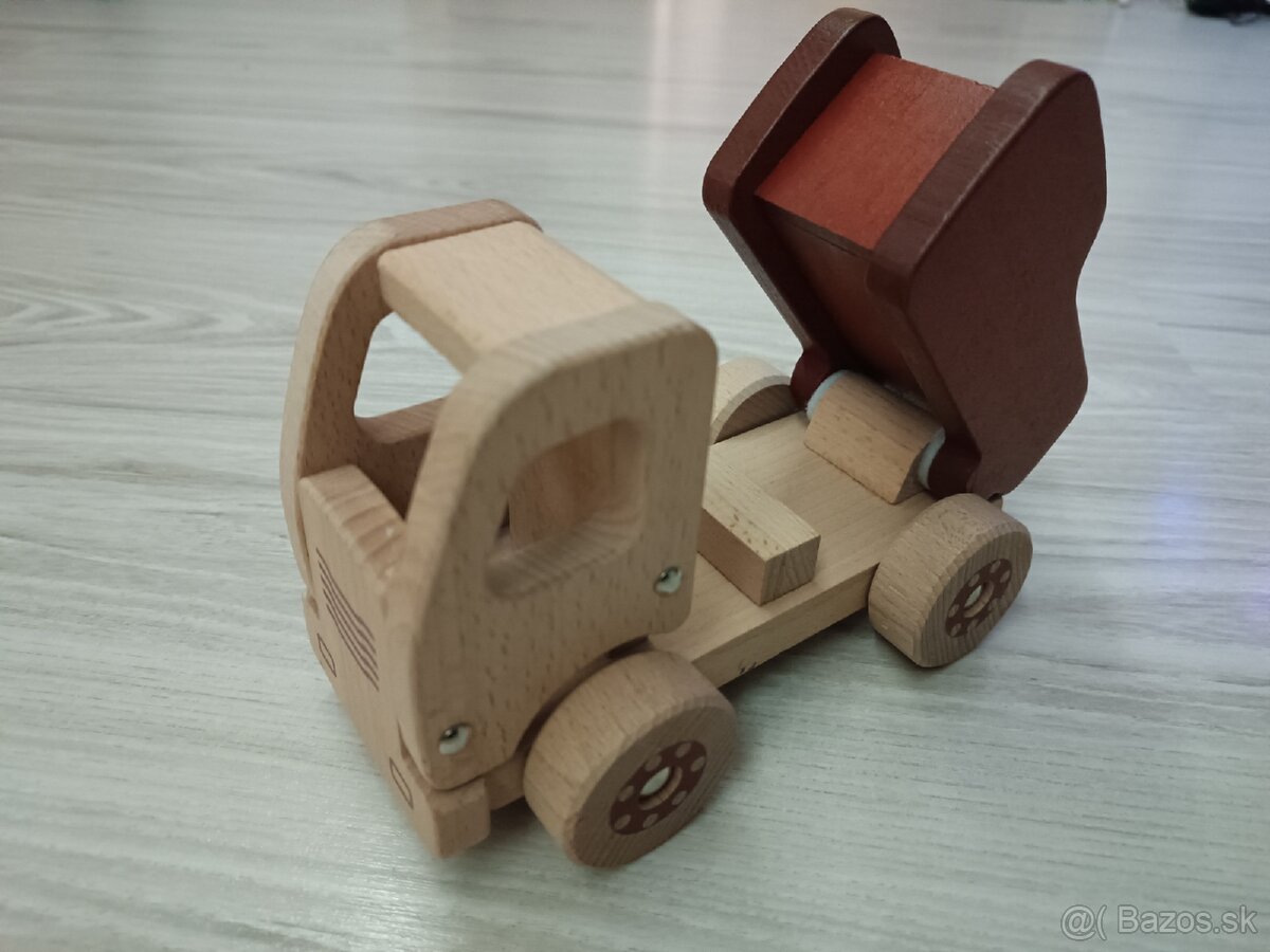 Rôzne hračky za odvoz - 11