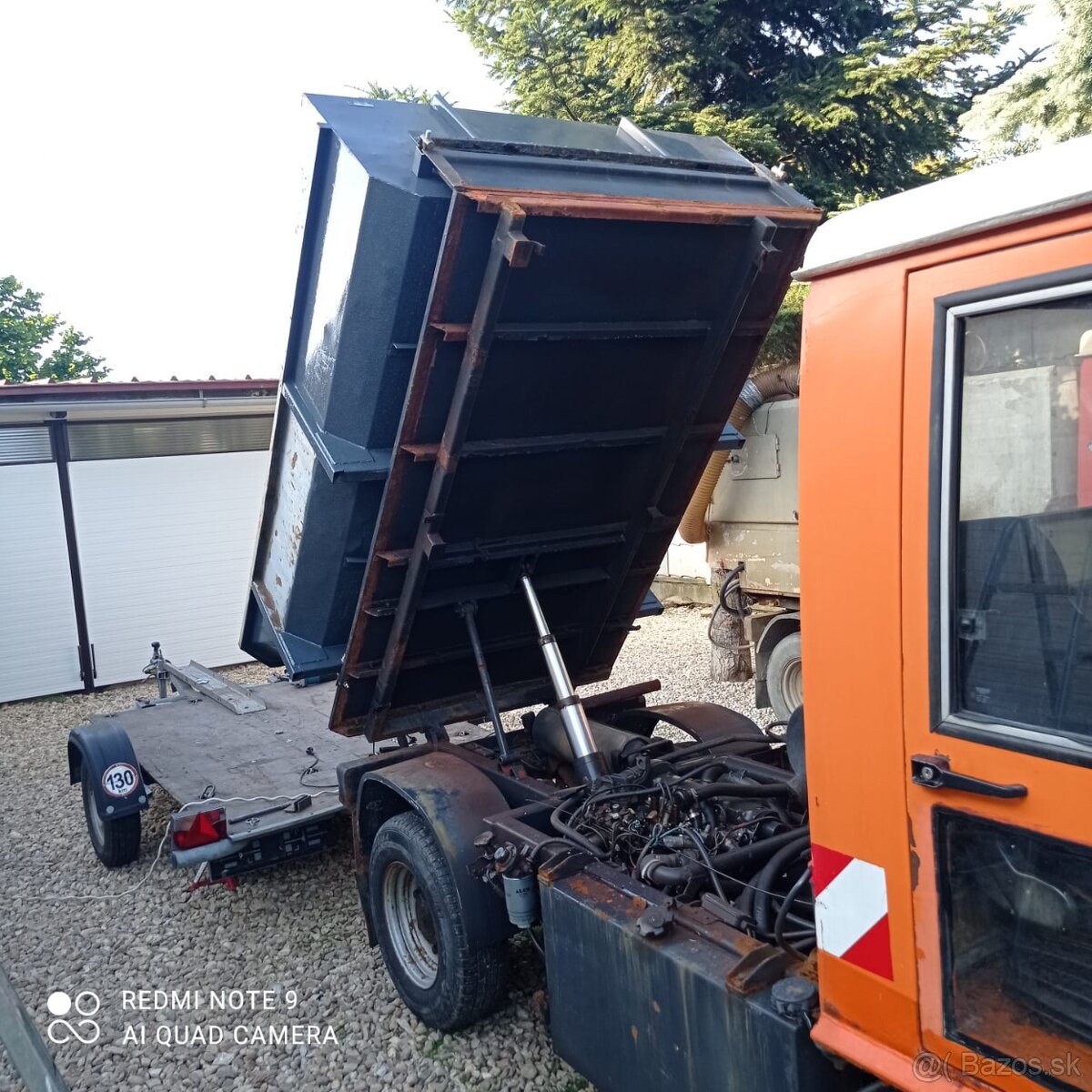 Sněžka SSAZ 4x4 - 11