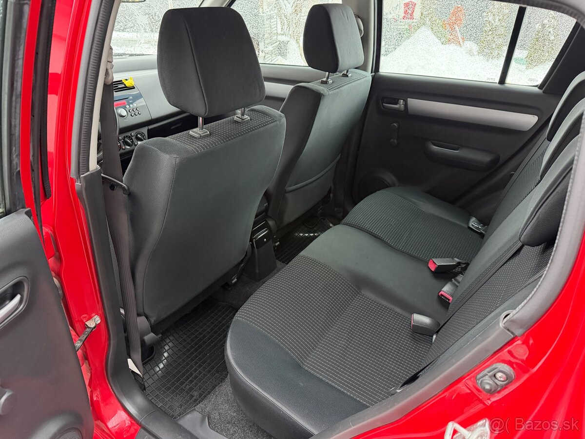 Suzuki Swift 1.3 benzín,nova TK a EK. - 11