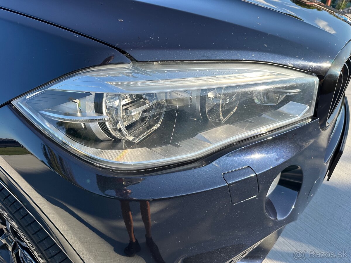 BMW X5 xDrive 40d 2015 - 11