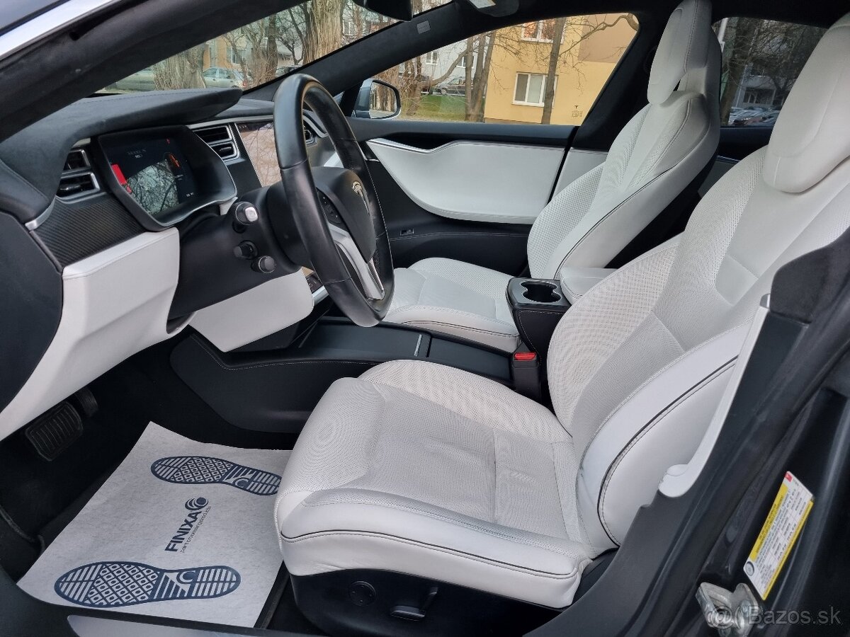 ===Tesla Model S 90D Free Supercharger=== - 11